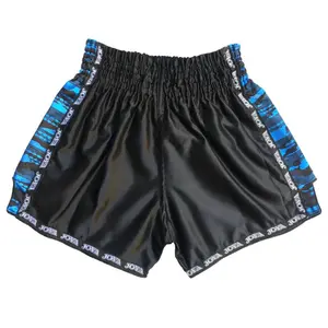 Short Kick-Boxing bambino Joyagear Camo V2 image-1