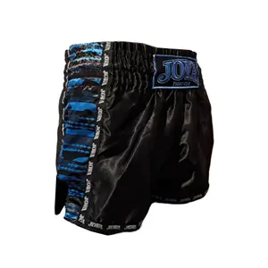Short Kick-Boxing bambino Joyagear Camo V2 image-2