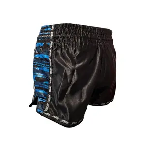 Short Kick-Boxing bambino Joyagear Camo V2 image-3