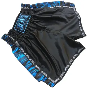 Short Kick-Boxing bambino Joyagear Camo V2 image-4