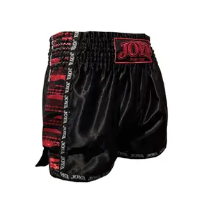 Short Kick-Boxing bambino Joyagear Camo V2 image-2