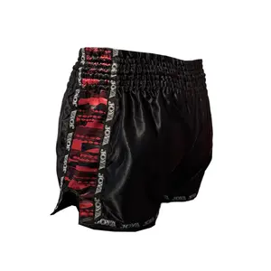 Short Kick-Boxing bambino Joyagear Camo V2 image-3