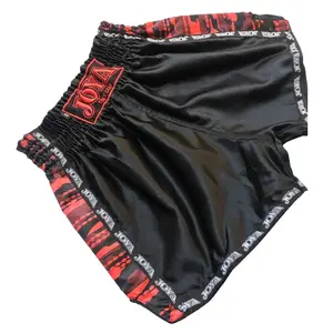 Short Kick-Boxing bambino Joyagear Camo V2 image-4