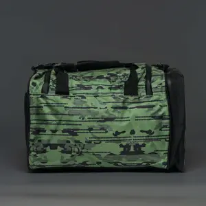 Sportväska för barn Joyagear Camo V2 image-3
