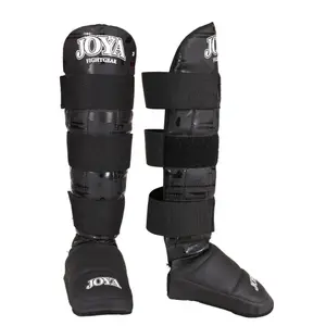 Protezione tibiale Kick-Boxing bambino Joyagear Camo V2 image-1