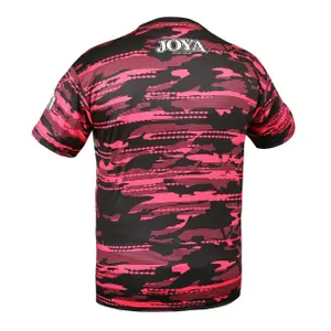 Girl's jersey athletic top Joyagear Camo V2 image-1