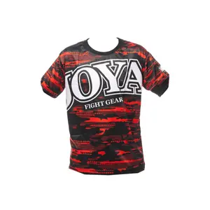 Maglia per bambini Joyagear Camo V2 image-2