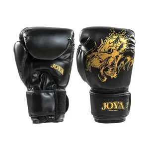 PU Boxing Gloves Child Joyagear Dragon image-2