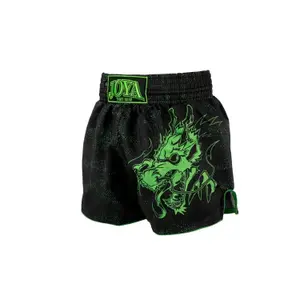 Short Kickboxing Joyagear Dragon image-0