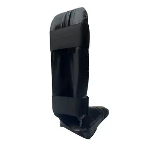 Kickboxing Shin Guards Child Joyagear Dragon image-3