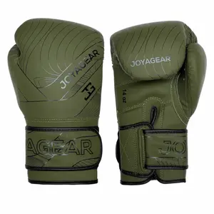 Boxing gloves Joyagear Essential image-1