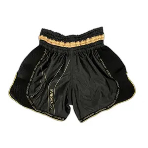 Short Kickboxing Joyagear Essential image-1
