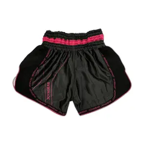 Shorty Kick-Boxing damskie Joyagear Essential image-1