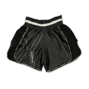 Short Kickboxing Joyagear Essential image-1