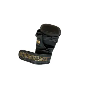 MMA gloves Joyagear Essential image-1