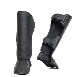 Kickboxing Shin Guards Joyagear Essential image-1