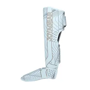 Kickboxing Shin Guards Joyagear Essential image-3