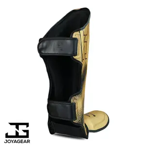 Thaiboks beskyttelseslåg Joyagear Evolution image-3