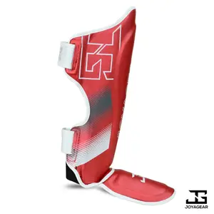 Thaiboks beskyttelseslåg Joyagear Evolution image-1