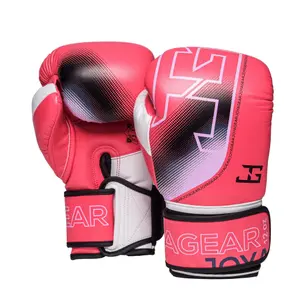 Women's boxing gloves Joyagear Evolution Pro image-0