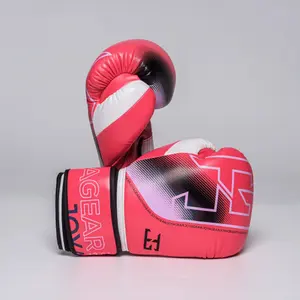 Women's boxing gloves Joyagear Evolution Pro image-1