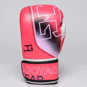 Women's boxing gloves Joyagear Evolution Pro image-2