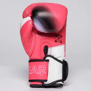 Women's boxing gloves Joyagear Evolution Pro image-3