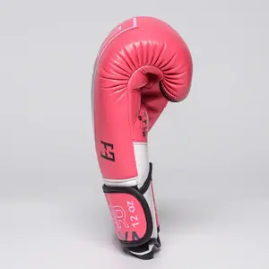 Women's boxing gloves Joyagear Evolution Pro image-4