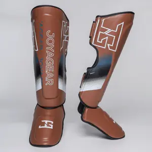 Thaiboks beskyttelseslåg Joyagear Evolution Pro image-1