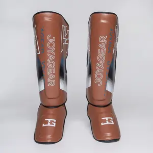 Thaiboks beskyttelseslåg Joyagear Evolution Pro image-2