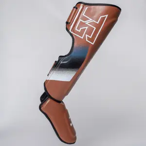 Thaiboks beskyttelseslåg Joyagear Evolution Pro image-3