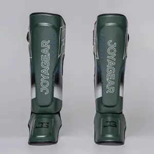 Thaiboks beskyttelseslåg Joyagear Evolution Pro image-1