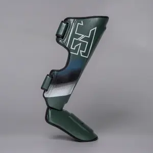 Thaiboks beskyttelseslåg Joyagear Evolution Pro image-2