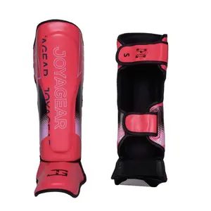 Thaiboks beskyttelseslåg Joyagear Evolution Pro image-0