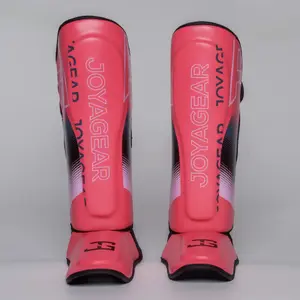 Thaiboks beskyttelseslåg Joyagear Evolution Pro image-2