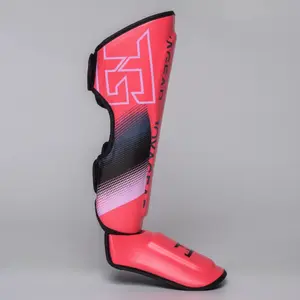 Thaiboks beskyttelseslåg Joyagear Evolution Pro image-3