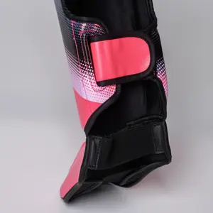 Thaiboks beskyttelseslåg Joyagear Evolution Pro image-4