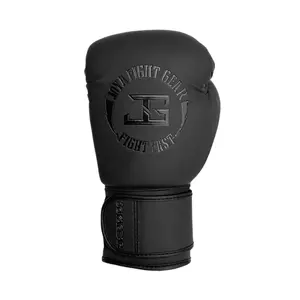 Kickboxing Gloves Joyagear FF Metal Pro image-1