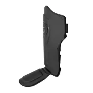 Kickboxing Shin Guards Joyagear FF Metal Pro image-2