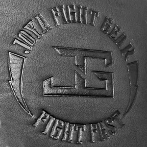 Boxing gloves Joyagear Fight Fast image-4