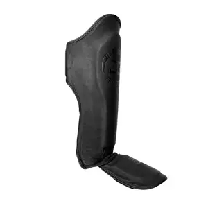 Kickboxing Shin Guards Joyagear Fight Fast image-2