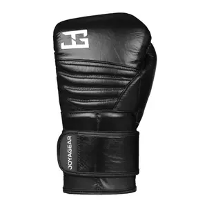 Leather boxing gloves Joyagear Falcon image-1