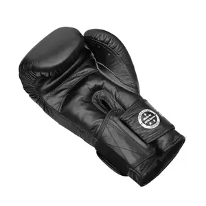 Leather boxing gloves Joyagear Falcon image-2