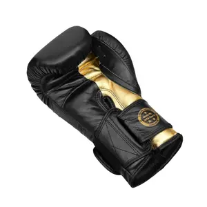 Leather boxing gloves Joyagear Falcon image-2