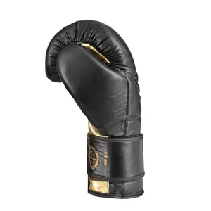Leather boxing gloves Joyagear Falcon image-4
