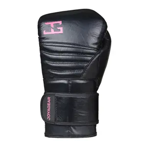 Guanti da boxe in pelle donna Joyagear Falcon image-1