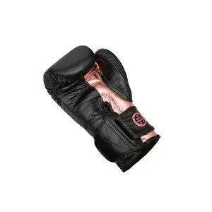 Guanti da boxe in pelle donna Joyagear Falcon image-2