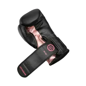 Guanti da boxe in pelle donna Joyagear Falcon image-3