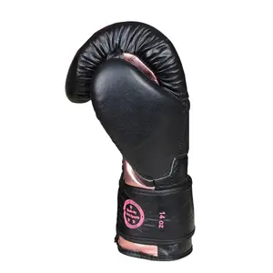 Guanti da boxe in pelle donna Joyagear Falcon image-4