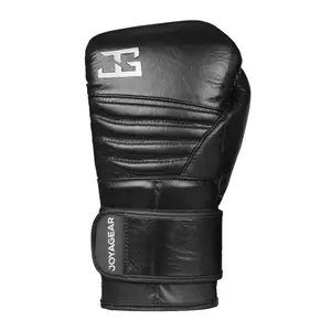 Leather boxing gloves Joyagear Falcon image-1